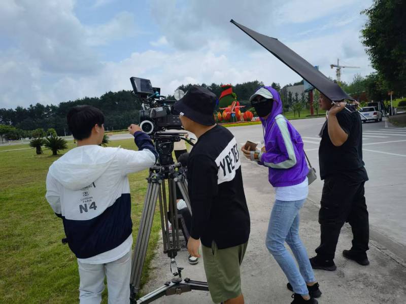 场景赋能，九台市TVC拍摄打造品牌沉浸式体验