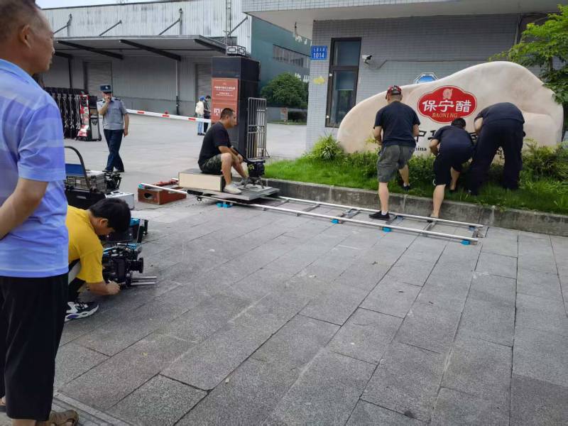 九台市广告片拍摄公司核心优势：全流程服务，让品牌广告片省心更出彩