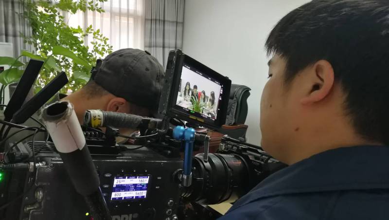 剧本杀式体验：九台市广告片拍摄公司构建沉浸式消费决策路径