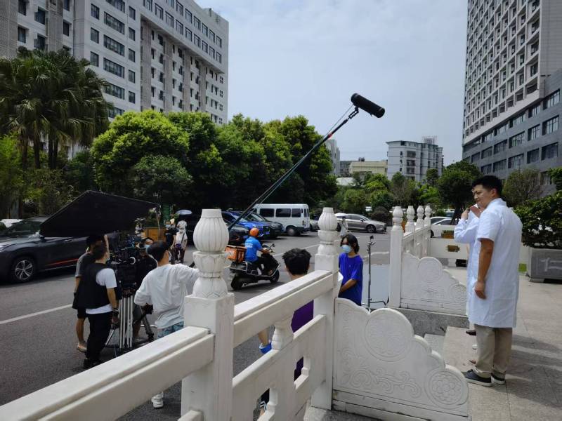 九台市广告片拍摄公司低成本实现高规格制作的诀窍